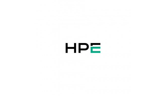 HPE Red Hat Resilient Storage 2 Sockets or 2 Guests 5yr Subscription E-LTU