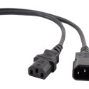 GEMBIRD PC-189-VDE-3M toite pikenduskaabel VDE 10ft