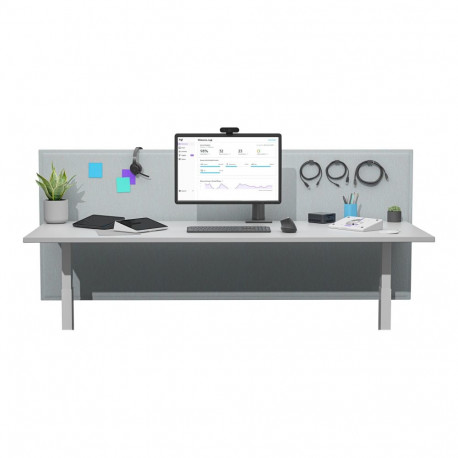 LOGITECH Tap IP Video conferencing device graphite