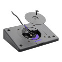 LOGITECH Tap IP videokonverentsiseade grafiit
