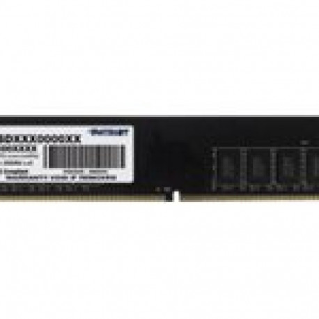 PATRIOT Signature Series 16GB DDR4 1x16GB 3200MHz UDIMM Single