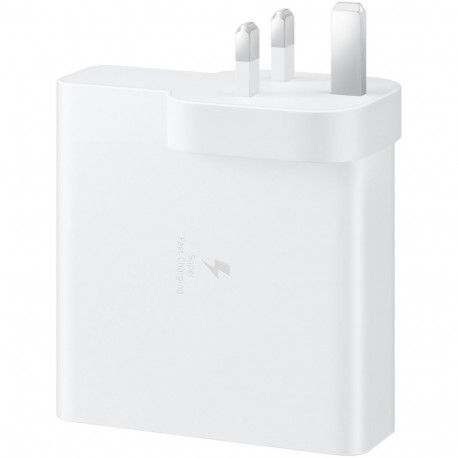 "Samsung Power Charger TB410 140W white"