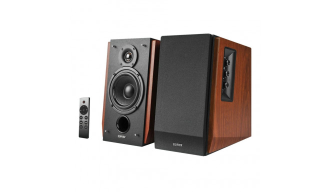Edifier aktiivsed Bluetooth raamaturiiuli kõlarid R1700BTS Bluetooth juhtmevaba ühendus