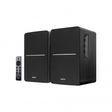 Edifier | Powered Bluetooth Bookshelf Speakers | R1280DBS | Bluetooth | Wireless connection