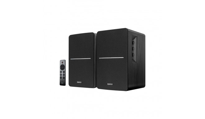 Edifier | Powered Bluetooth Bookshelf Speakers | R1280DBS | Bluetooth | Wireless connection