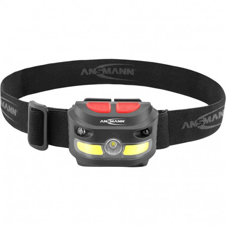 pealamp HD250RS, must