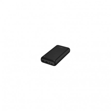 Ansmann Powerbank 30000 mAh PB212 black