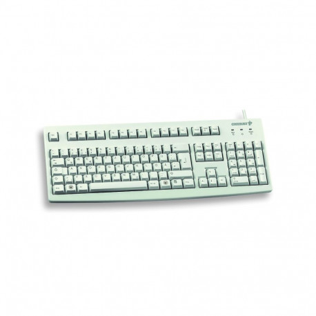 Business Line G83-6105 (beige, DE-Layout)