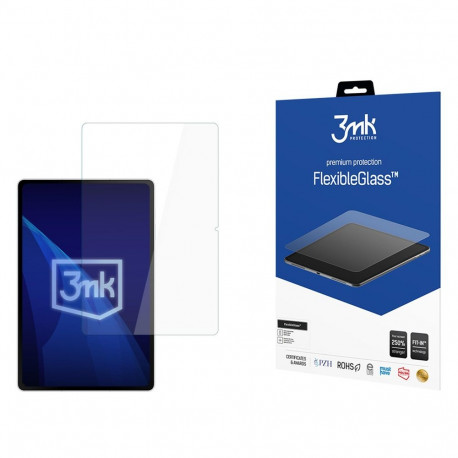 3mk FlexibleGlass hybrid glass for Samsung Galaxy Tab S10 FE+ - up to 15"