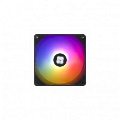 Thermalright TL-C12C-S Computer case Fan 12 cm Black 1 pc(s)
