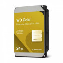HDD Gold Enterprise 24TB 3.5 SATA WD241KRYZ