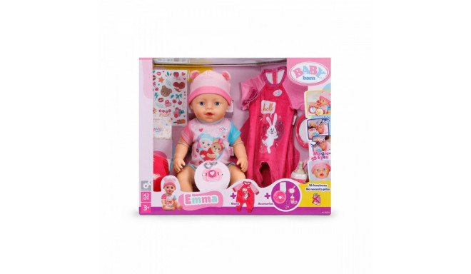 Baby Born Emma 43 cm