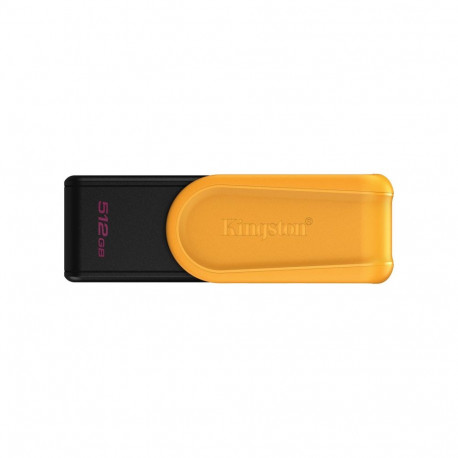 MEMORY DRIVE FLASH USB3.2/512GB DTXS/512GB KINGSTON