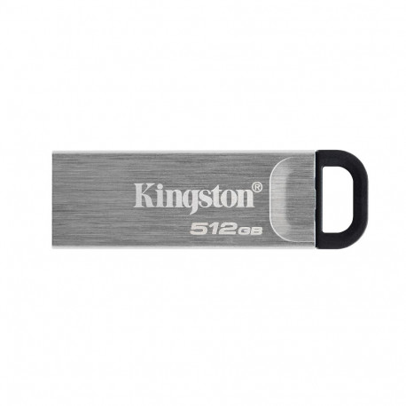 MEMORY DRIVE FLASH USB3.2/512GB DTKN/512GB KINGSTON