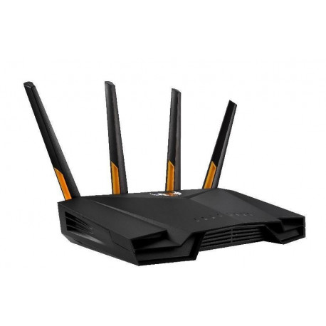 Wireless Router|ASUS|Wireless Router|3000 Mbps|Mesh|Wi-Fi 5|Wi-Fi 6|IEEE 802.11a/b/g|IEEE 802.11n|US