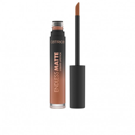 CATRICE ENDLESS MATTE barra de labios líquida #020-Lovely Nude 4,5 ml