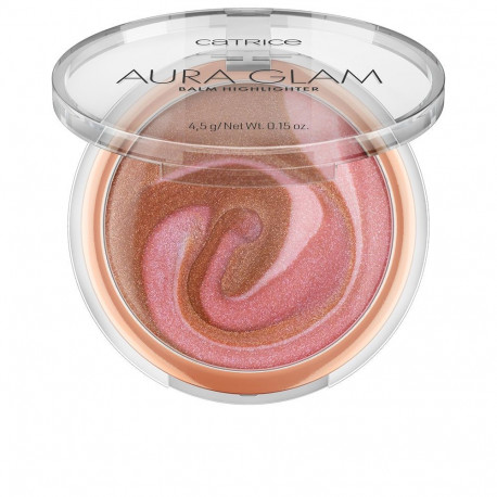 CATRICE AURA GLAM bálsamo iluminador #010 4,5 gr