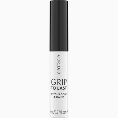 CATRICE GRIP TO LAST primer para sombra de ojos #010 8 ml