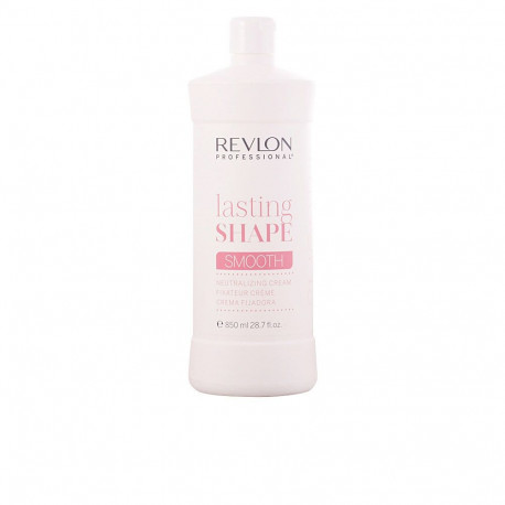 REVLON LASTING SHAPE smoothing neutralizing cream 850 ml