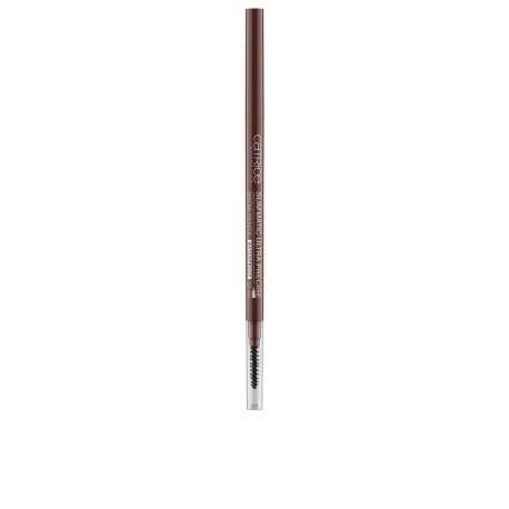 CATRICE kulmupliiats SLIM'MATIC ULTRA PRECISE WP #050, šokolaad