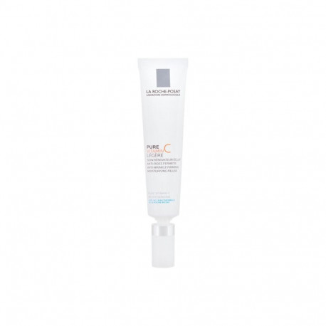 La Roche-Posay Pure Vitamin C Anti-Wrinkle Filler Light (40ml)