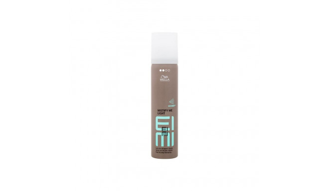 Wella Professionals Eimi Mistify Me Light (75ml)