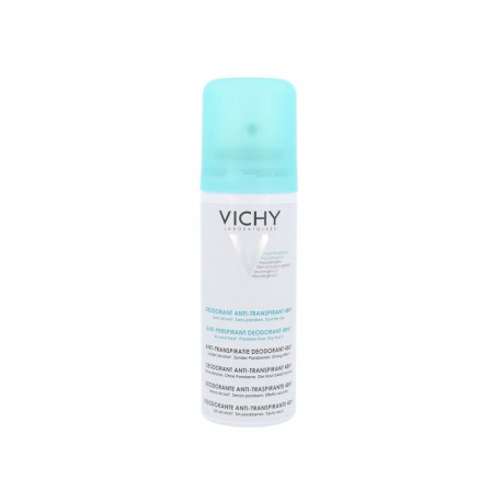 Vichy Deodorant Antiperspirant Deodorant (125ml)