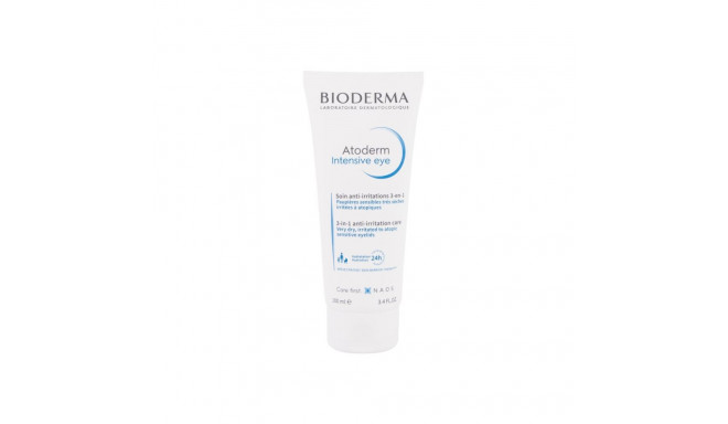 BIODERMA Atoderm Intensive Eye (100ml)