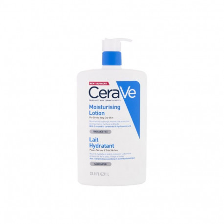 CeraVe Moisturizing (1000ml)