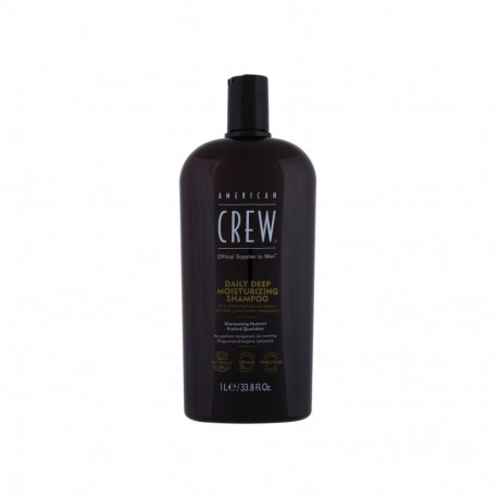 American Crew Daily Deep Moisturizing (1000ml)