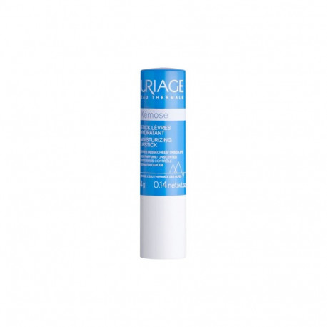 Uriage Xémose Moisturizing Lipstick (4ml)