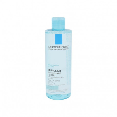 La Roche-Posay Effaclar Micellar Water Ultra Oily Skin (400ml)
