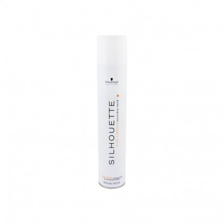 Schwarzkopf Professional Silhouette Flexible Hold (500ml)