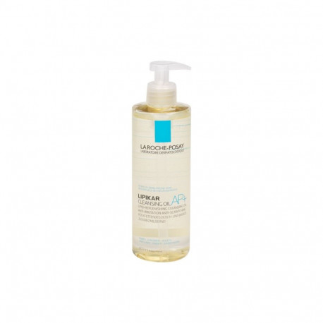 La Roche-Posay Lipikar Cleansing Oil AP+ (400ml)