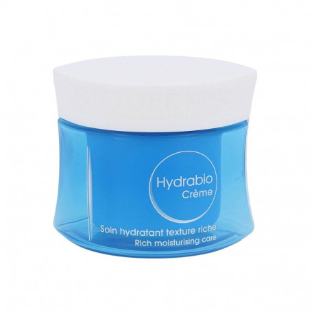 BIODERMA Hydrabio Rich Cream (50ml)