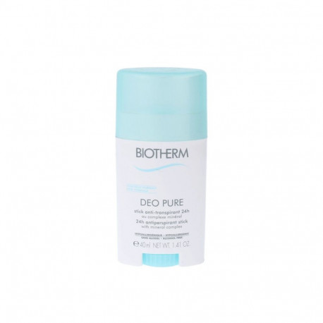 Biotherm Deo Pure 24h (40ml)