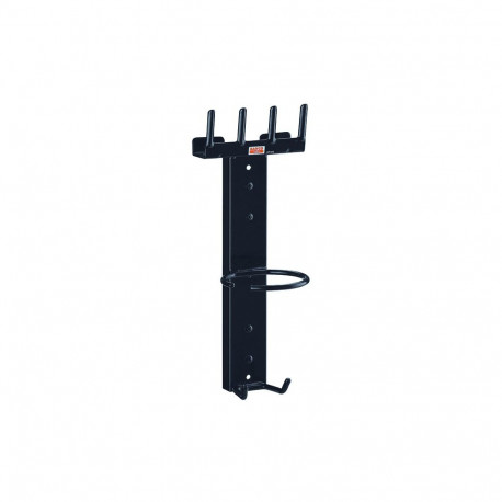 Mutrikeeraja ja padrunite hoidik magnetiga