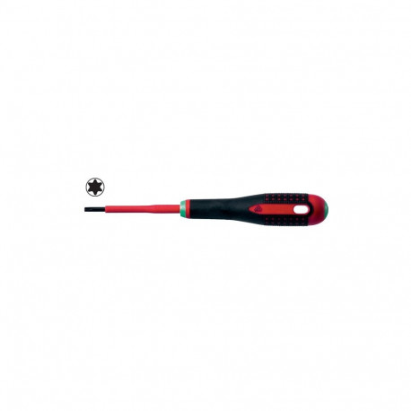 Insulated screwdriver ERGO™ Torx T5x75mm 1000V VDE