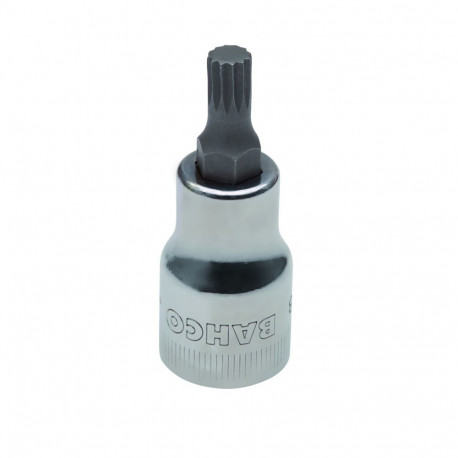 Socket driver 7809XZN M12 60mm 1/2"