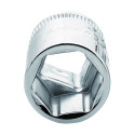 Hexagon socket 7400SM 7mm 3/8"
