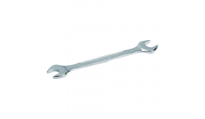 Double open-end wrench 6M 5x5,5mm