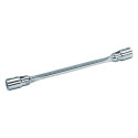 Flex-head wrench 4040M 14x15mm
