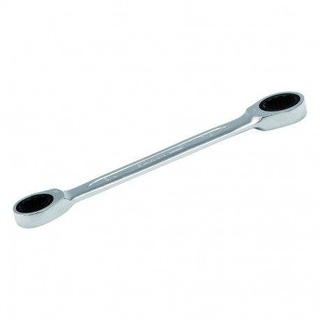 Kahepoolne narre-lehtsilmusvõti 1320RZ 1/4"x5/16"