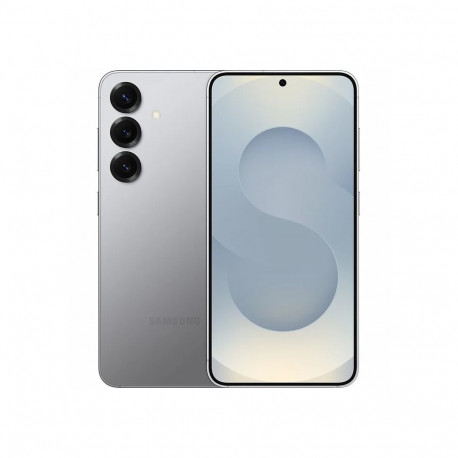 Samsung Galaxy S25 S931B 12/128GB DS Silver Shadow