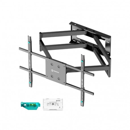 TV Mount - ONKRON M8L-B 42-110" 100kg Tilt Swivel Black