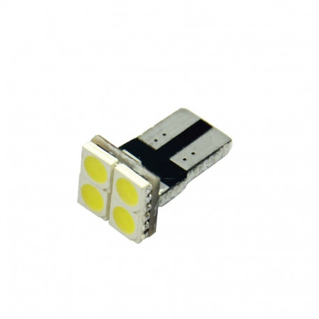 4505 Żarówka T10 Wedge (10 tk.)