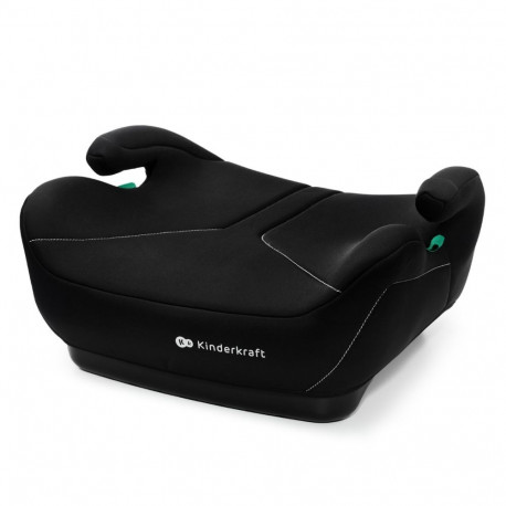 Kinderkraft istumisalus I-BOOST 2, must
