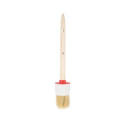 ROUND PAINT BRUSH OKKO (DIAMETER – 40MM)