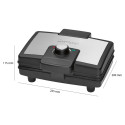 Waffle maker Clatronic