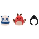 SQUISHMALLOWS SQUISH-A-LONGS blind 2-pack, 2,5 cm